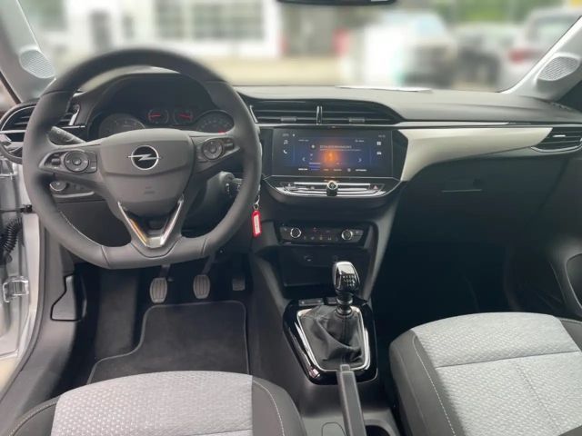 Opel Corsa 1.2 Turbo Turbo