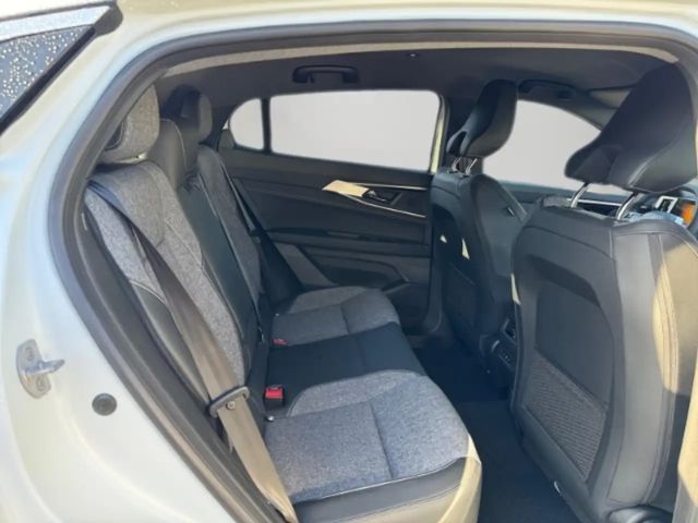 Renault Rafale Techno