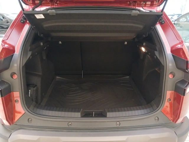 Dacia Duster Extreme Hybrid 140