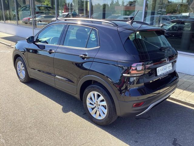 Volkswagen T-Cross 1.0 TSI DSG Life