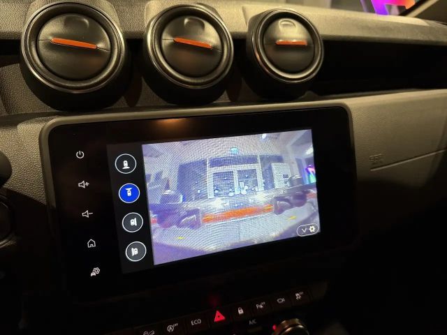 Dacia Duster 4WD Extreme TCe 150