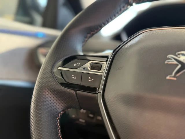 Peugeot 3008 GT-Line