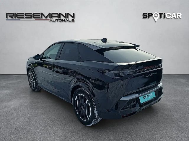 Peugeot E-3008 73Kwh GT-Line