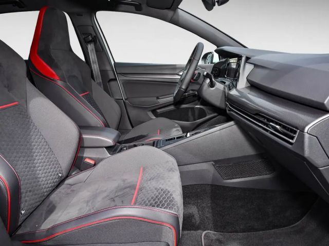 Volkswagen Golf DSG GTI