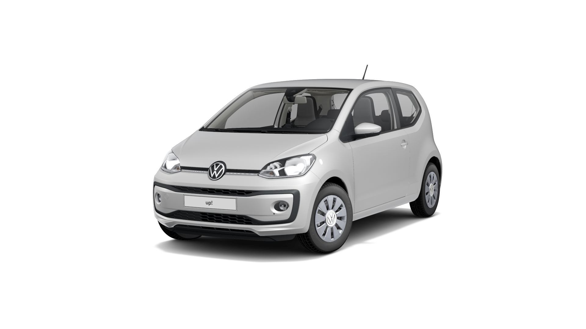 Volkswagen up! 1.0 TSI