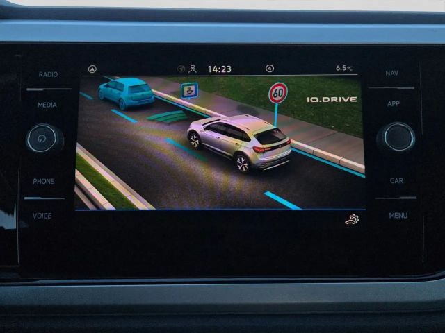 Volkswagen Taigo 1.0 TSI DSG