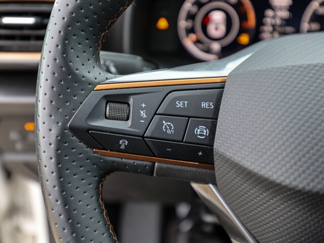 Cupra Formentor 1.5 TSI