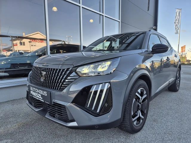 Peugeot 2008 Allure Pack PureTech