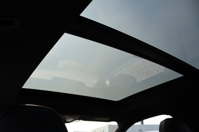 Volkswagen Tayron 2.0 TDI DSG