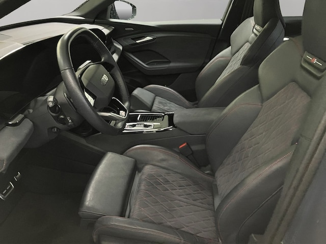 Audi Q6 e-tron Quattro