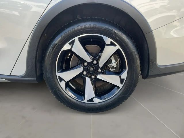 Ford Focus 1.5 EcoBlue Active