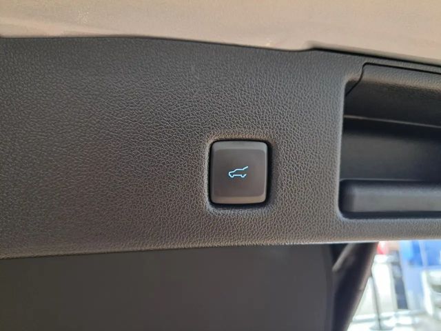 Ford Kuga EcoBoost ST Line X