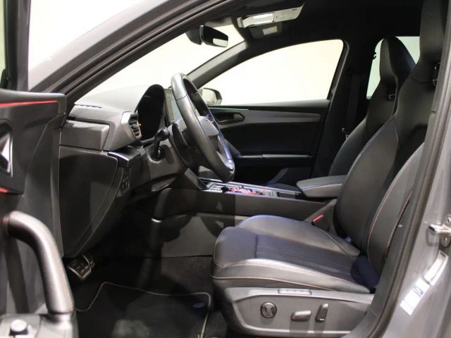 Cupra Leon Sportstourer VZ e-Hybrid