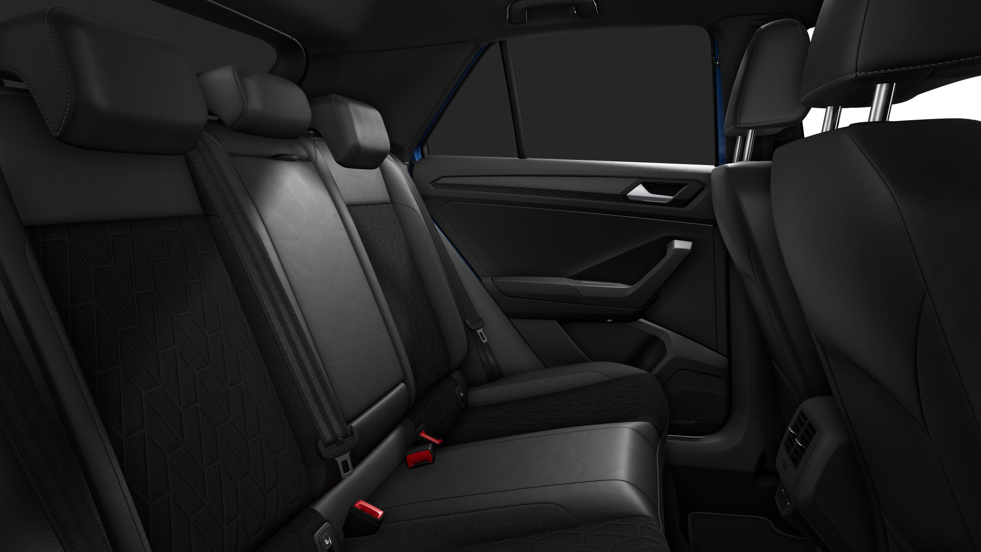 Volkswagen T-Roc 1.5 TSI