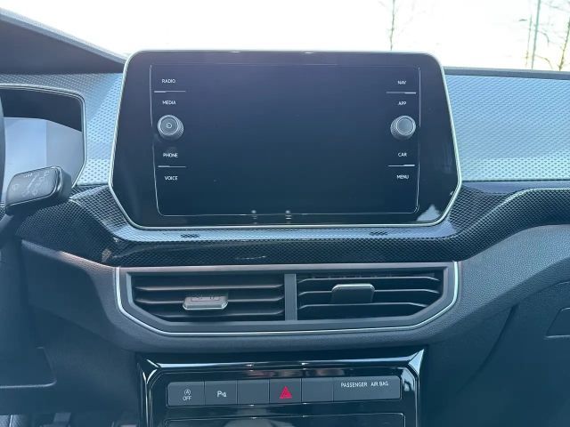 Volkswagen T-Cross GOAL TSi CarPlay/Virt/ACC/LED/Navi/PDC