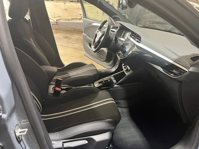 Opel Corsa GS-Line Grand Sport Turbo