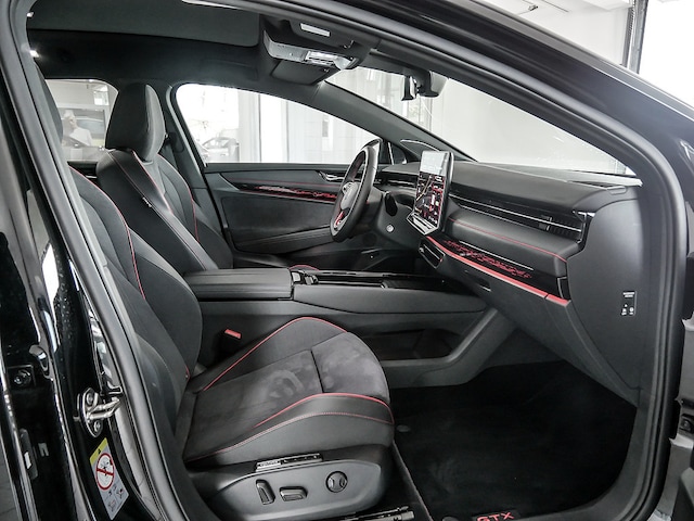 Volkswagen ID.7 4Motion GTX Tourer