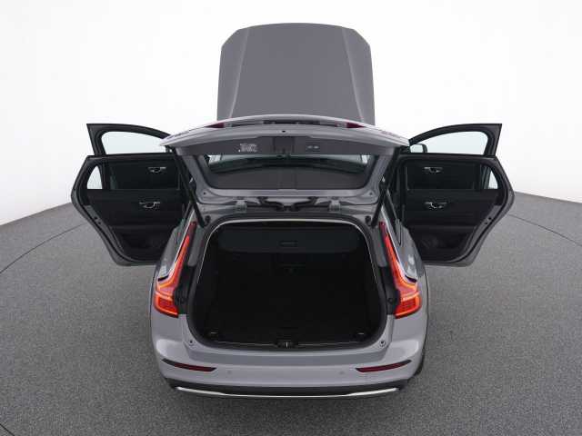 Volvo V60 Cross Country CC