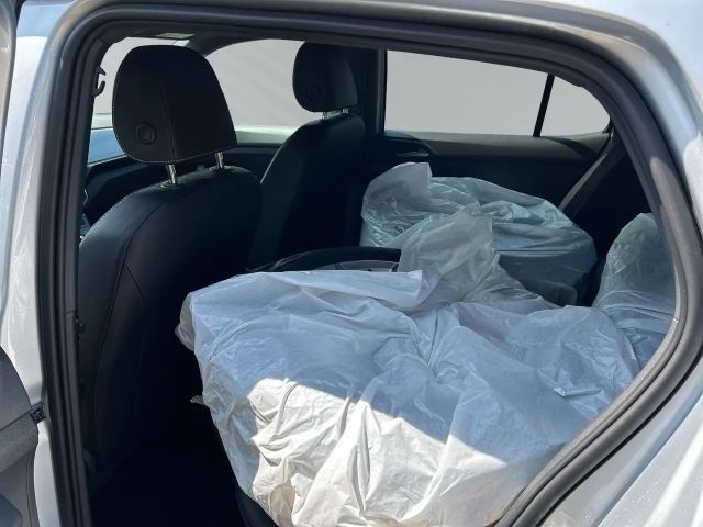 Volkswagen T-Cross DSG