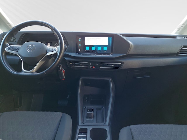 Volkswagen Caddy 2.0 TDI Life