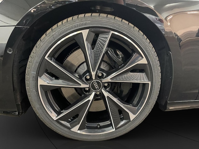 Audi S6 Avant Quattro