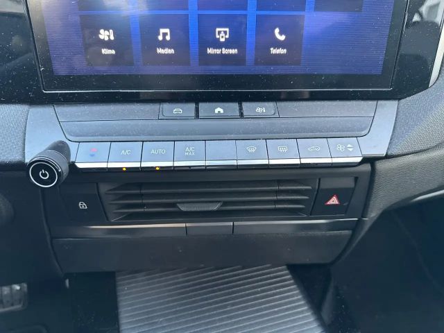 Opel Astra 1.6 Turbo Edition Turbo