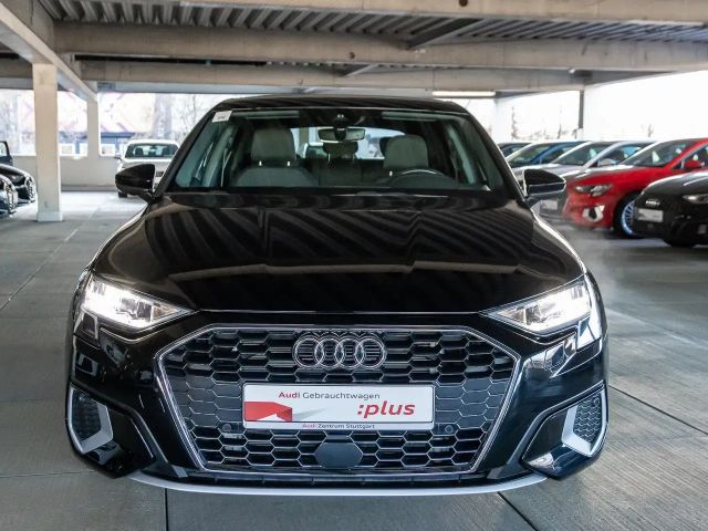 Audi A3 40 TFSI Hybride Sedan