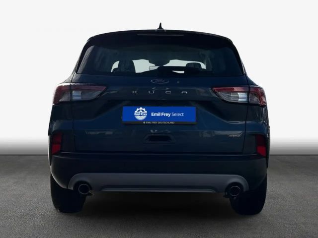 Ford Kuga Plug in Hybrid Titanium