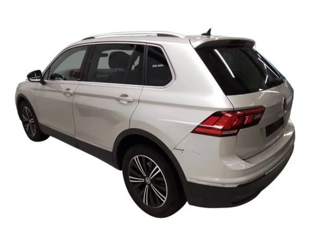 Volkswagen Tiguan Move