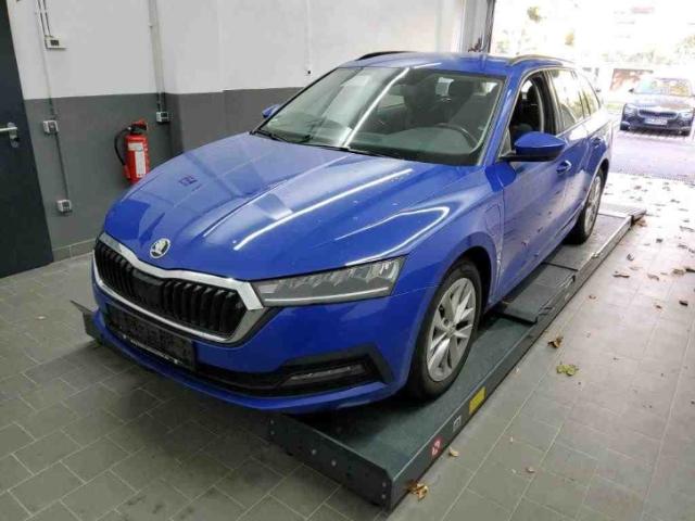 Skoda Octavia 1.4 TSI Ambition Combi iV