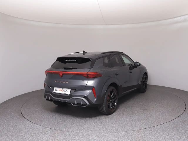 Cupra Terramar 2.0 TSI VZ