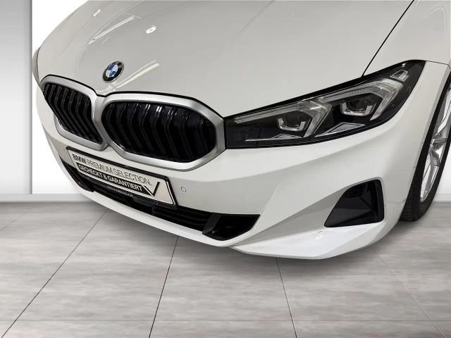 BMW 320 320d Touring