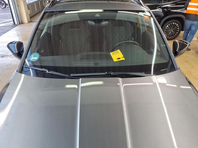 Skoda Karoq 2.0 TSI Sportline