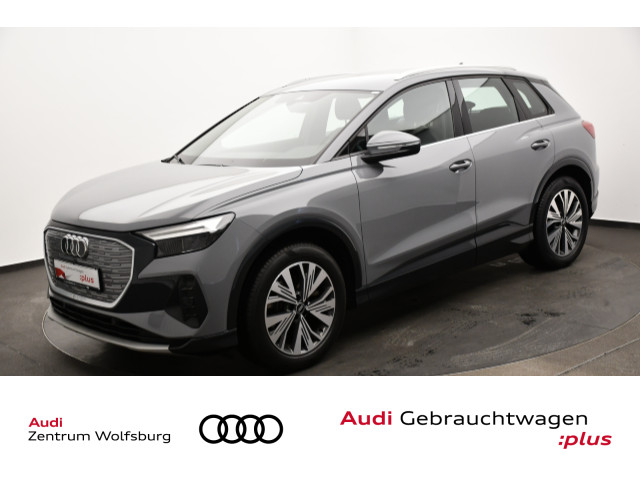 Audi Q4 e-tron 35