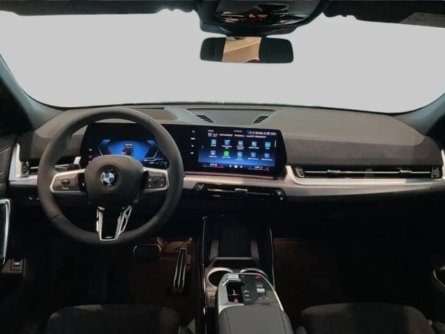 BMW X2 M-Sport sDrive20i