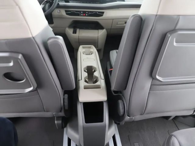 Volkswagen Multivan T7