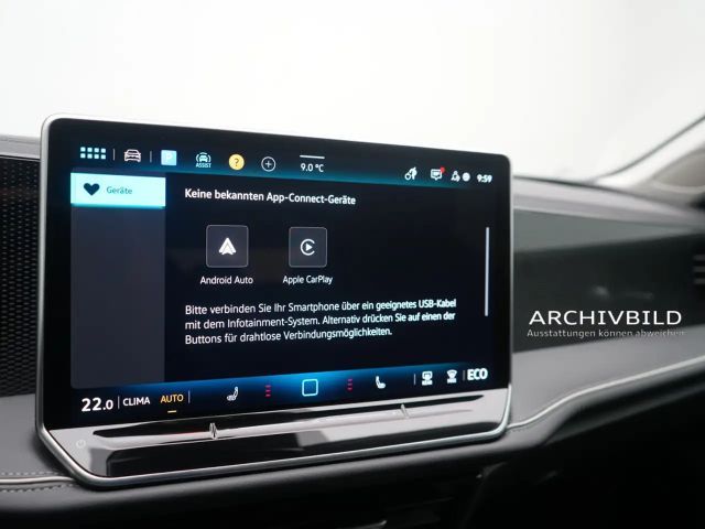 Volkswagen Passat Business eHybrid