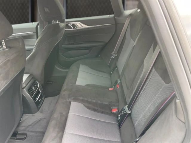 BMW i4 Coupé Gran Coupé