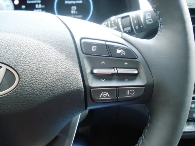 Hyundai i30 1.0 T-GDi