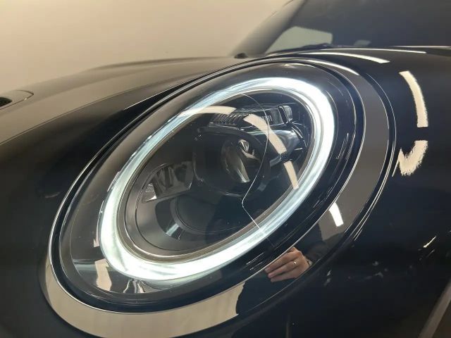 MINI Cooper S 5-deurs