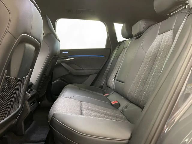 Audi Q6 e-tron Edition