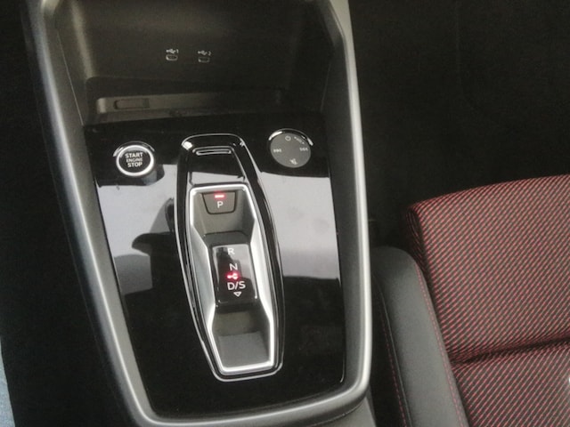 Audi A3 35 TFSI S-Tronic Sportback