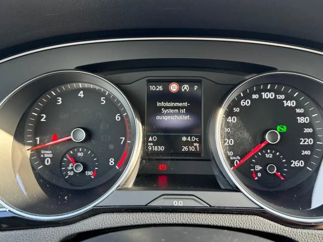 Volkswagen Passat 1.5 TSI Business DSG Variant