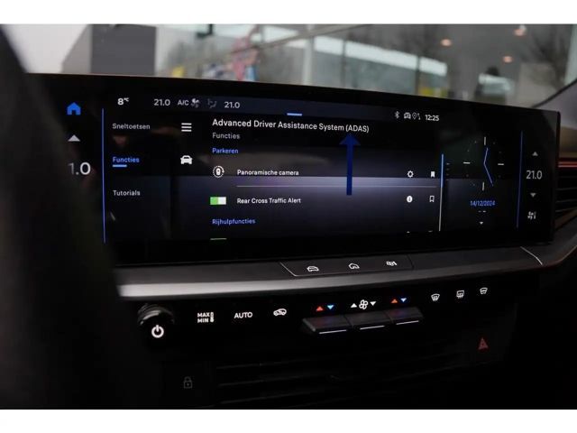 Opel Grandland X GS-Line Grand Sport