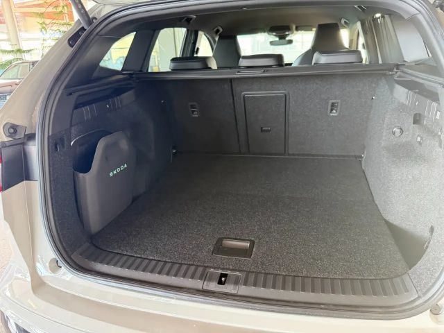 Skoda Enyaq Sportline