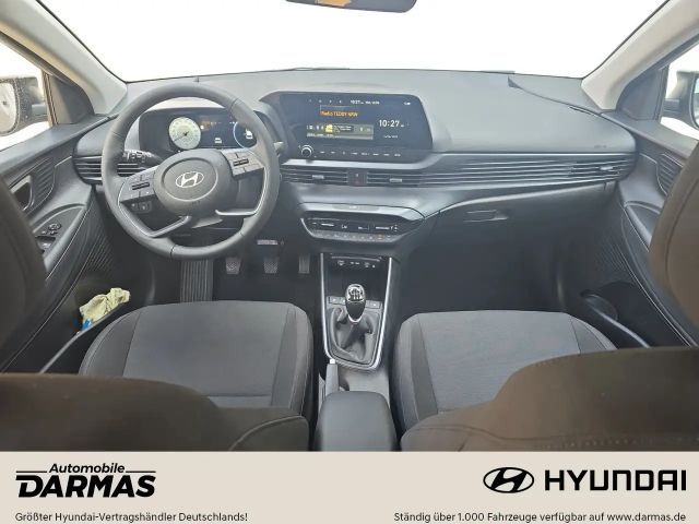 Hyundai i20 Trend