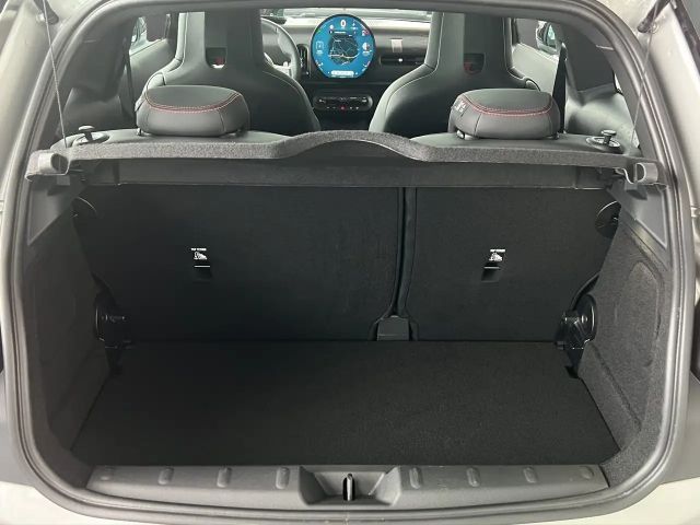 MINI Cooper 3-deurs John Cooper Works