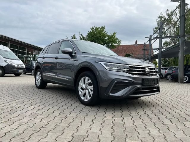 Volkswagen Tiguan 2.0 TDI 4Motion Allspace Life