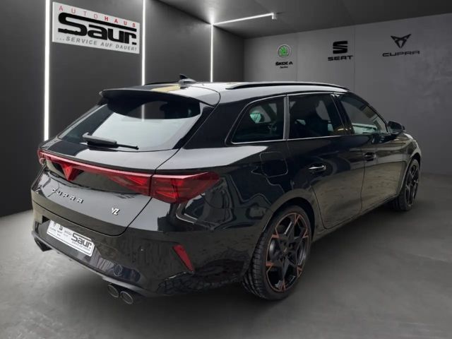 Cupra Leon 2.0 TSI 4Drive DSG Sportstourer VZ