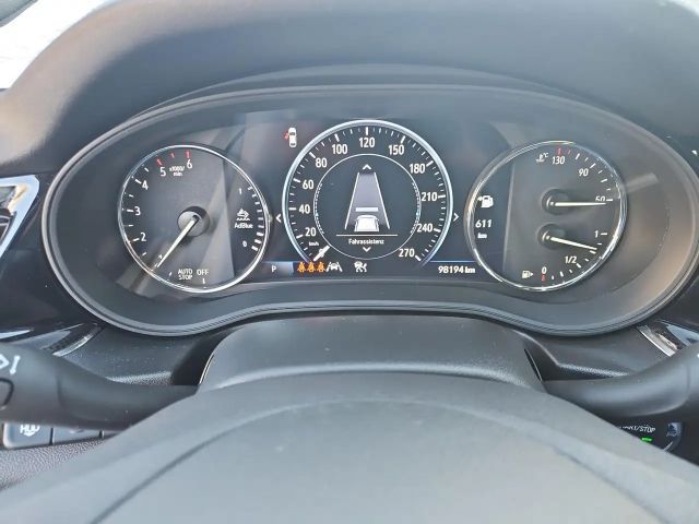 Opel Insignia Sports Tourer